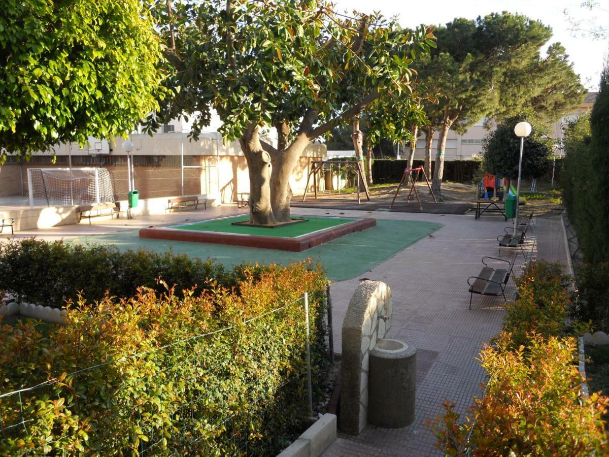 Cinco Torres El Campello Exterior foto