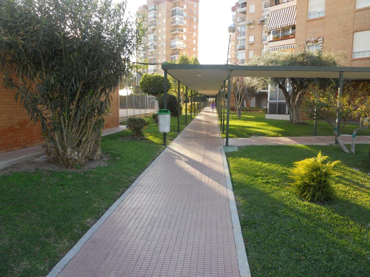 Cinco Torres El Campello Exterior foto