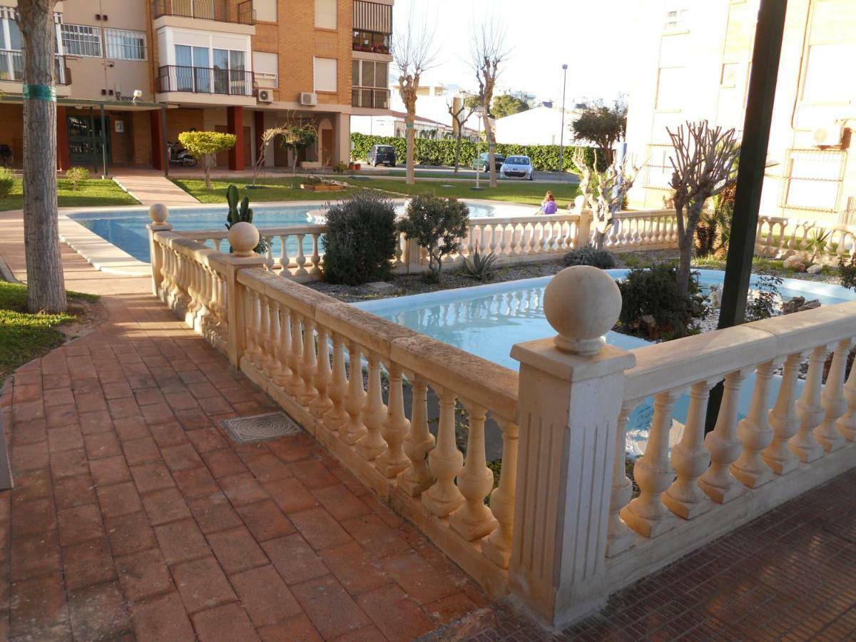 Cinco Torres El Campello Exterior foto